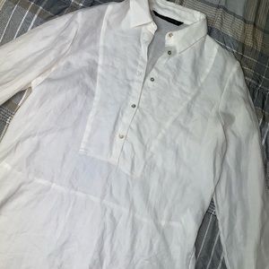 Zara Shirt
